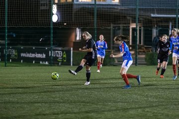 Bild 27 - Frauen VfR Horst - Holstein Kiel : Ergebnis: 0:11